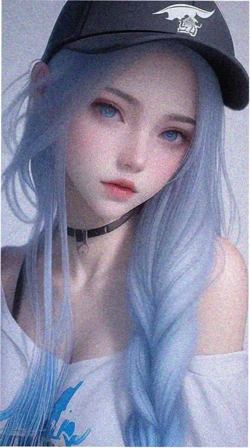 潮汐图电影海报